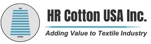 HR Cotton Logo