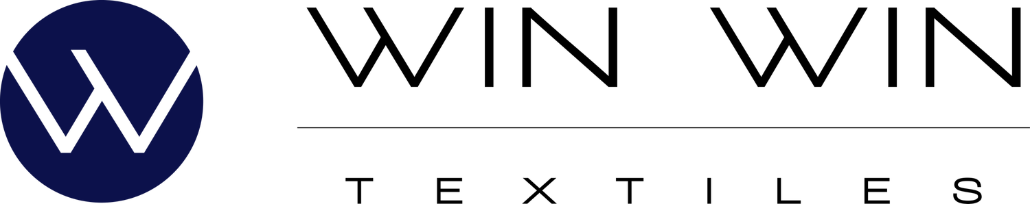 Win Win Garments Logo