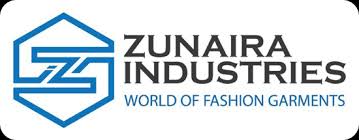 Zunaira Industries Logo